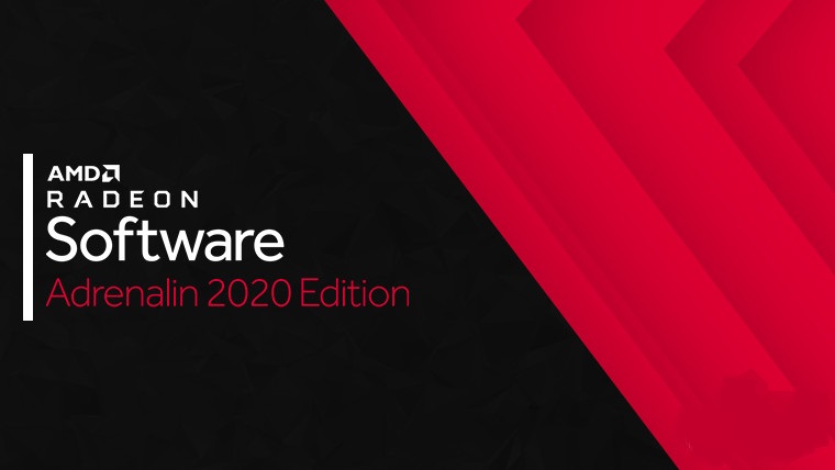 Radeon Software Adrenalin 2020 Edition 20.10.1