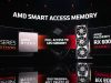 Smart Access Memory