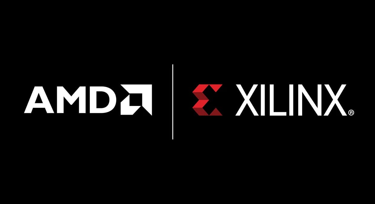 AMD ve Xilinx