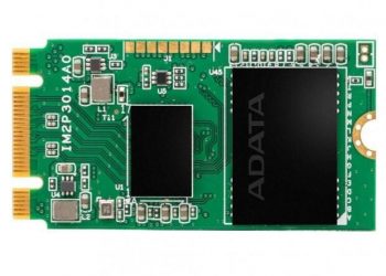 Adata IM2P3014 NVMe SSD