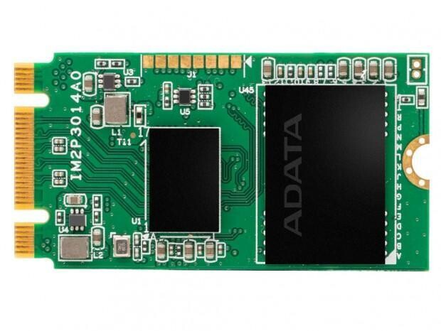 Adata IM2P3014 NVMe SSD