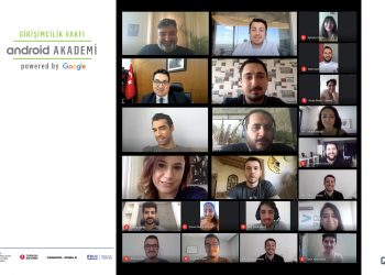 Android Akademi