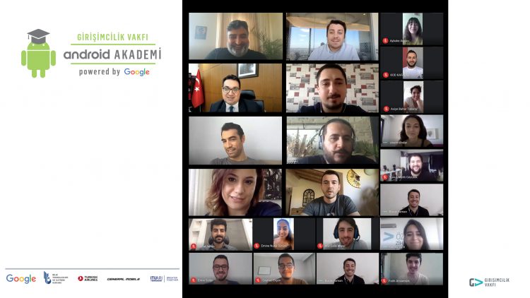 Android Akademi