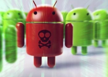 Android Joker Virüsü