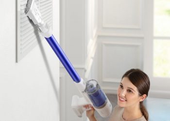 Anker Eufy HomeVac S11 Go Kablosuz El Süpürgesi