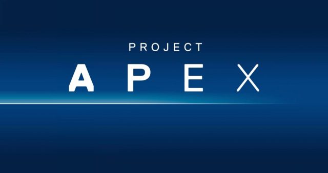 Dell Technologies Project APEX