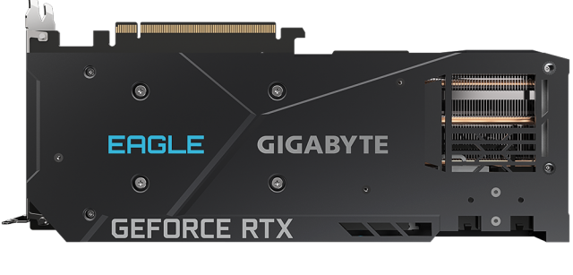 Gigabyte RTX 3070 Gaming & Eagle