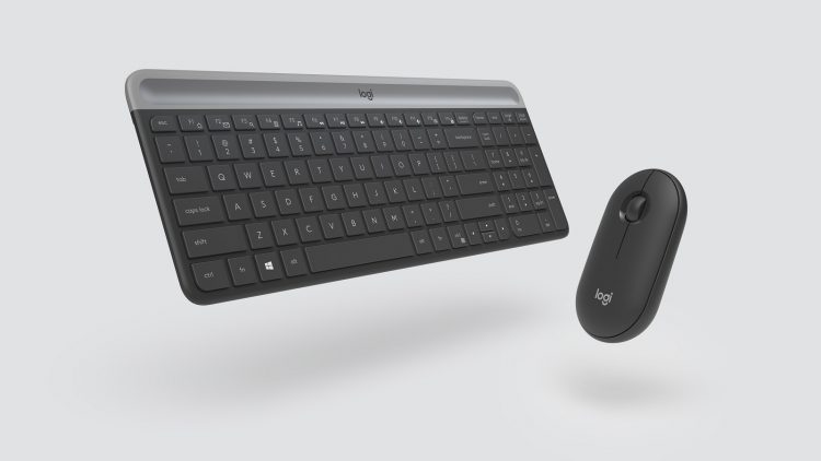 Logitech Özel İndirim Kampanyası
