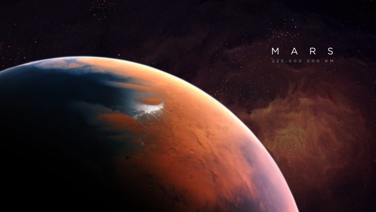 Mars
