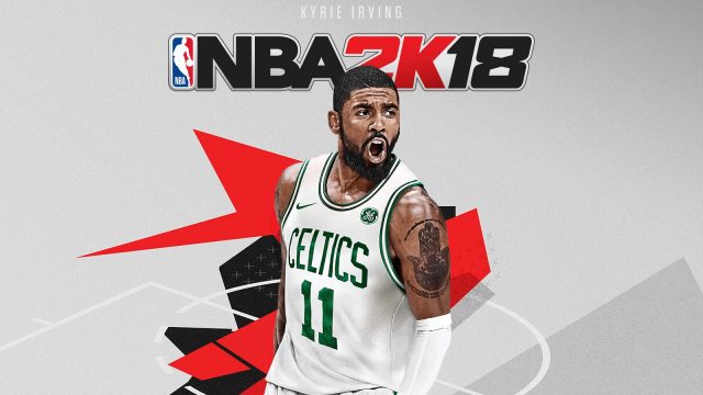 NBA 2K18