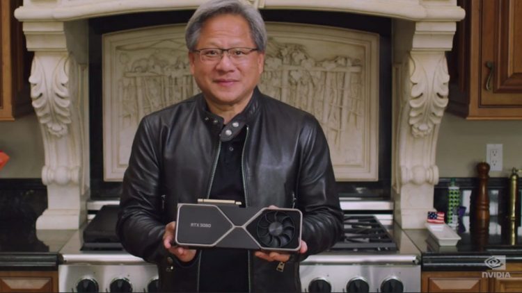 RTX 30