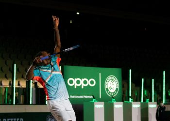 Roland-Garros Tenis Turnuvası OPPO Find X2 Pro