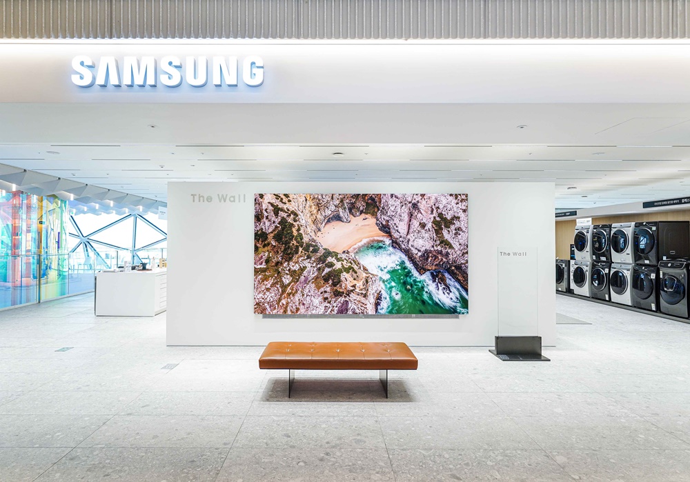 Samsung Mini LED TV