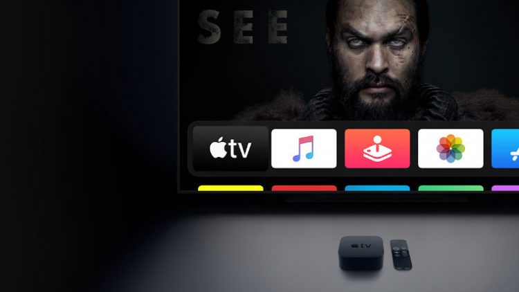Sony Smart TV Apple Tv