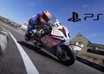 TT Isle of Man - Ride on the Edge 2