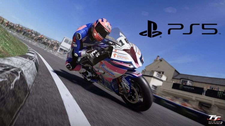 TT Isle of Man - Ride on the Edge 2