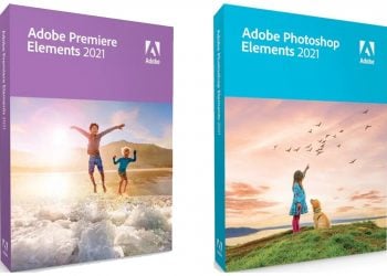 Premiere Elements 2021