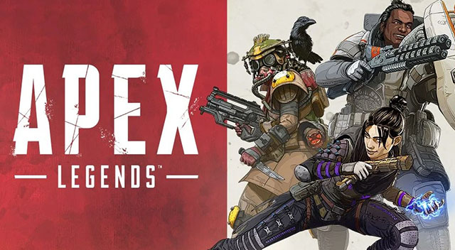 Apex Legends Steam çıkış tarihi