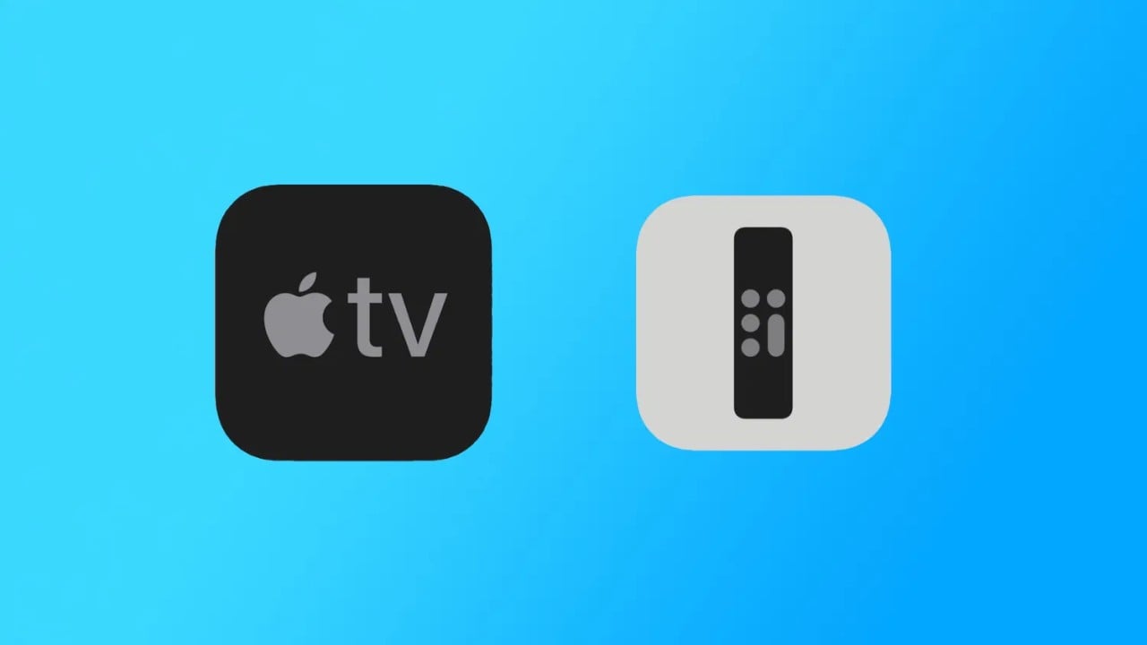 TV Remote App Store