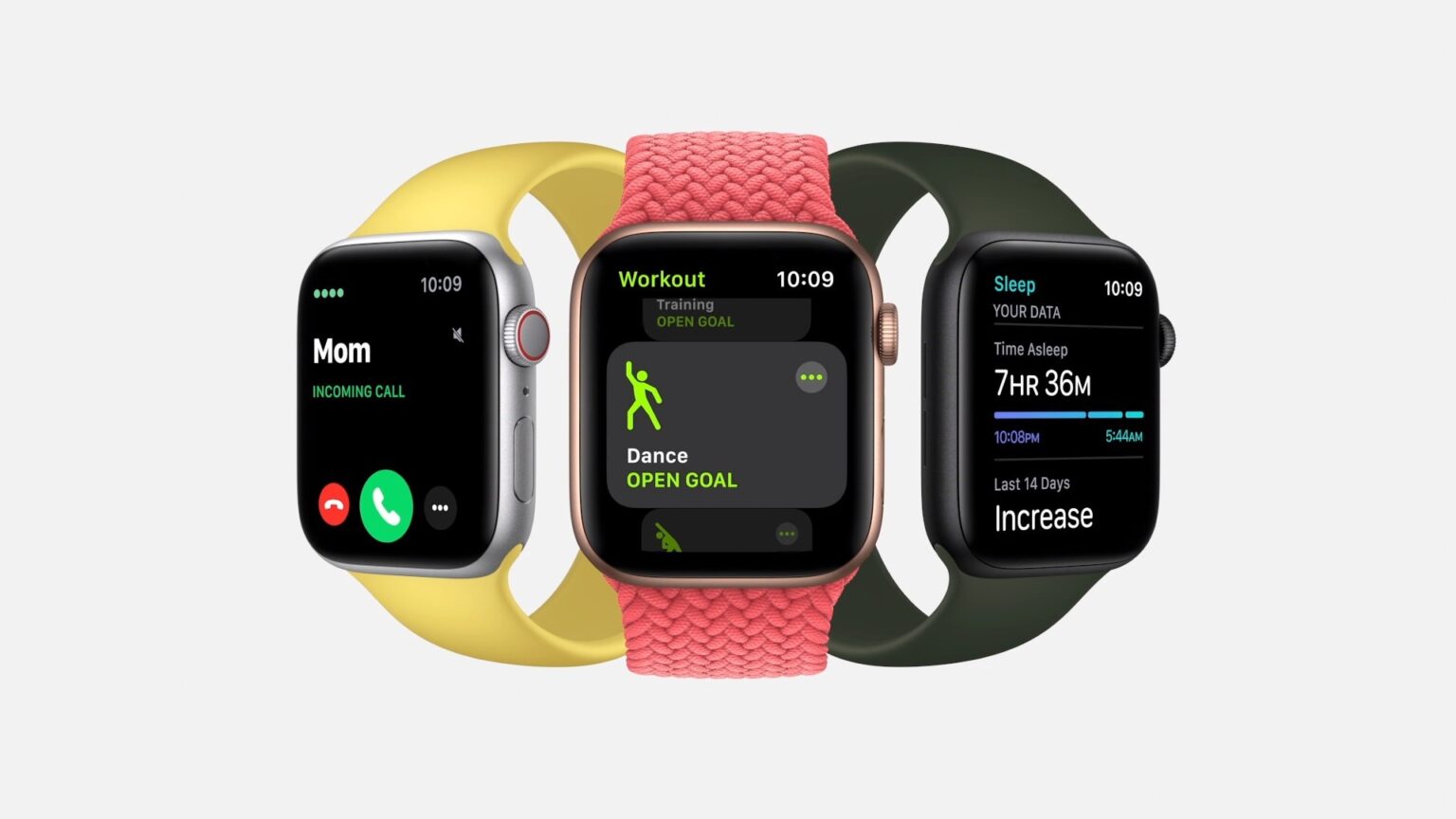 Apple Watch Series 6 özellikleri 