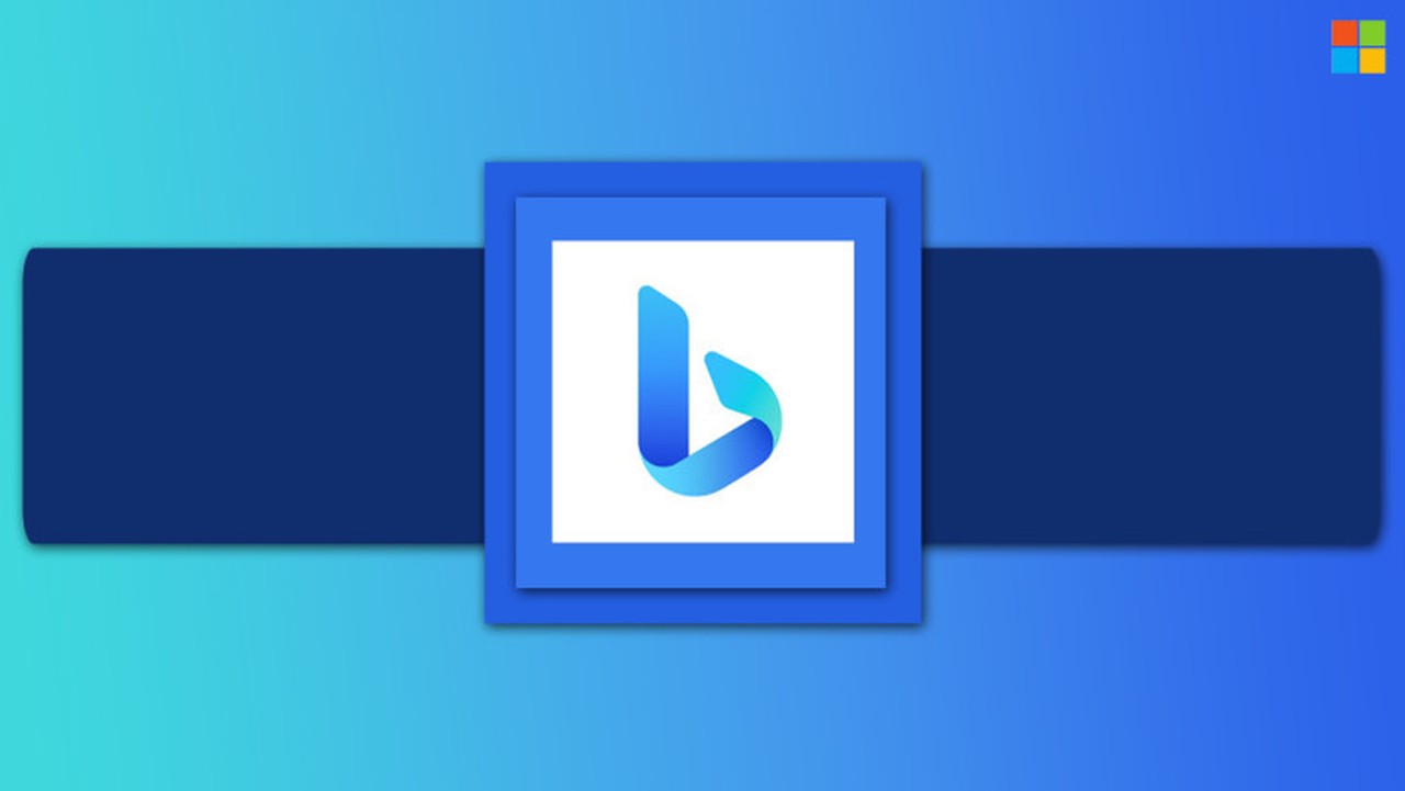 Microsoft Bing Microsoft Bing