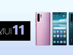 EMUI 11 güncellemesi alacak Huawei telefonlar
