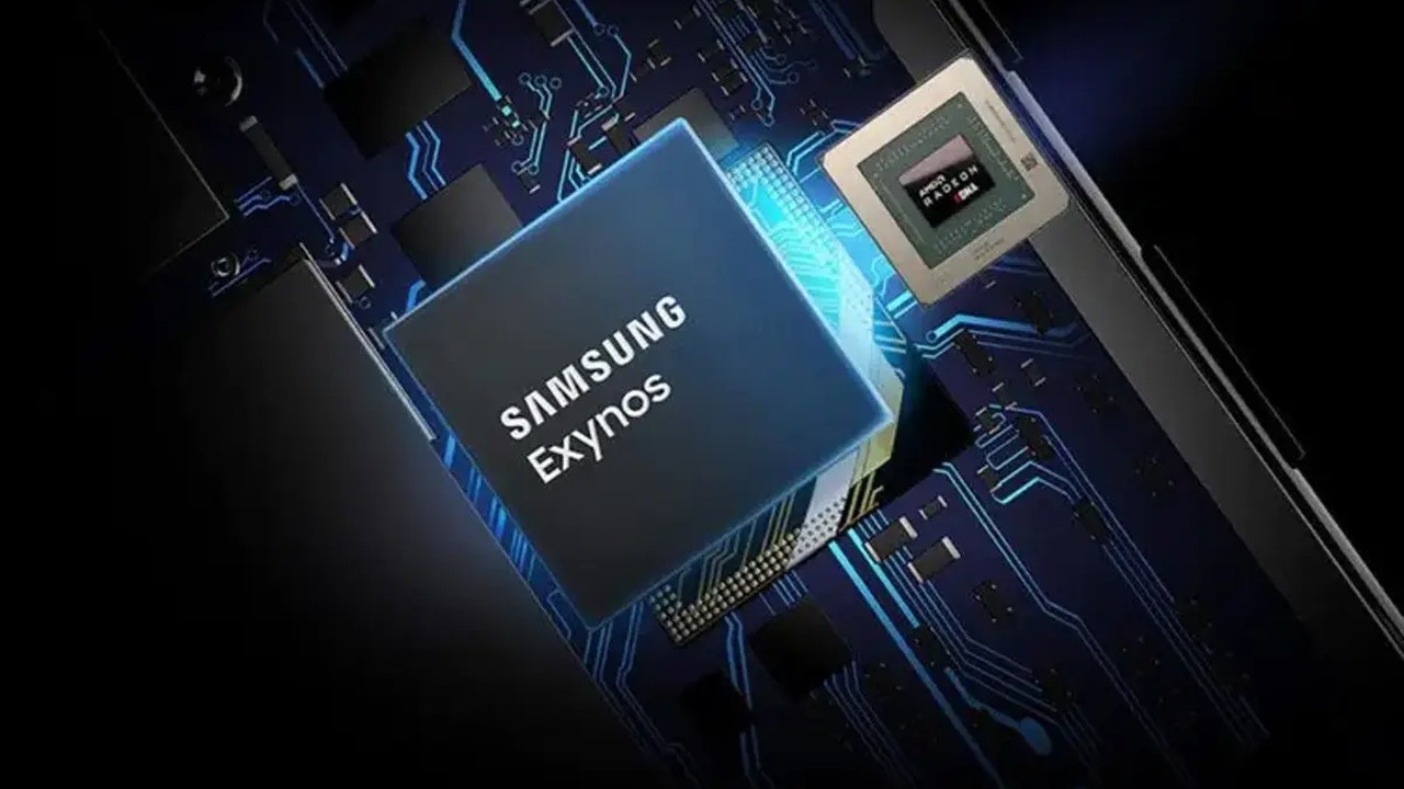 Exynos 2100 Snapdragon 875