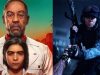 Far Cry 6 ve Rainbow Six Quarantine