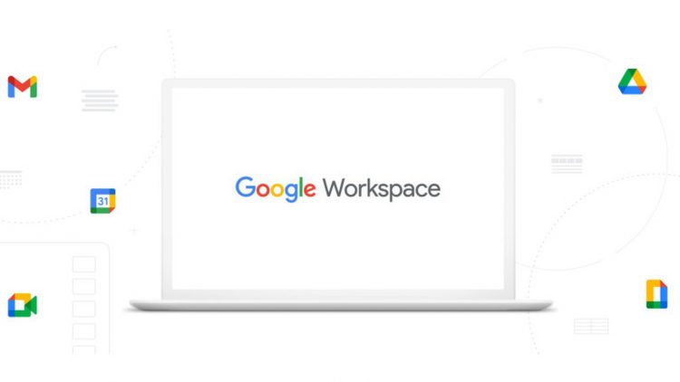 Google Workspace