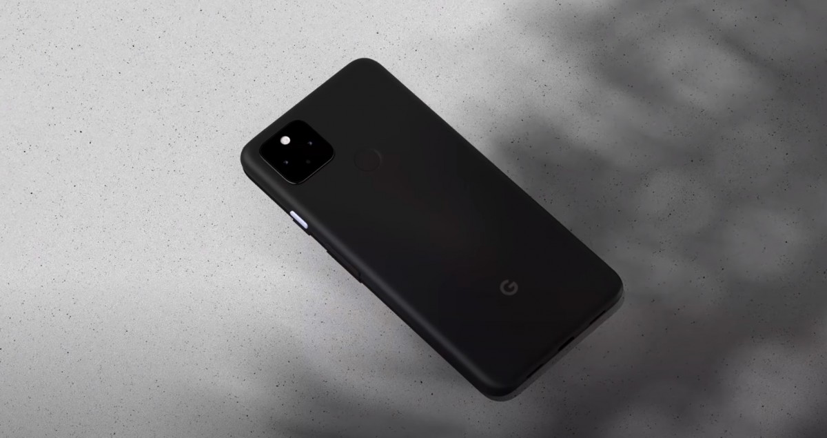 Google Pixel 4a 5G fiyatı ve özellikleri 