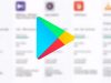 Google Play Store uygulama karşılaştırma özelliği