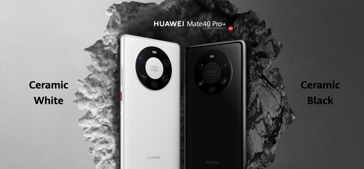 Huawei Mate 40 Pro Plus fiyatı 