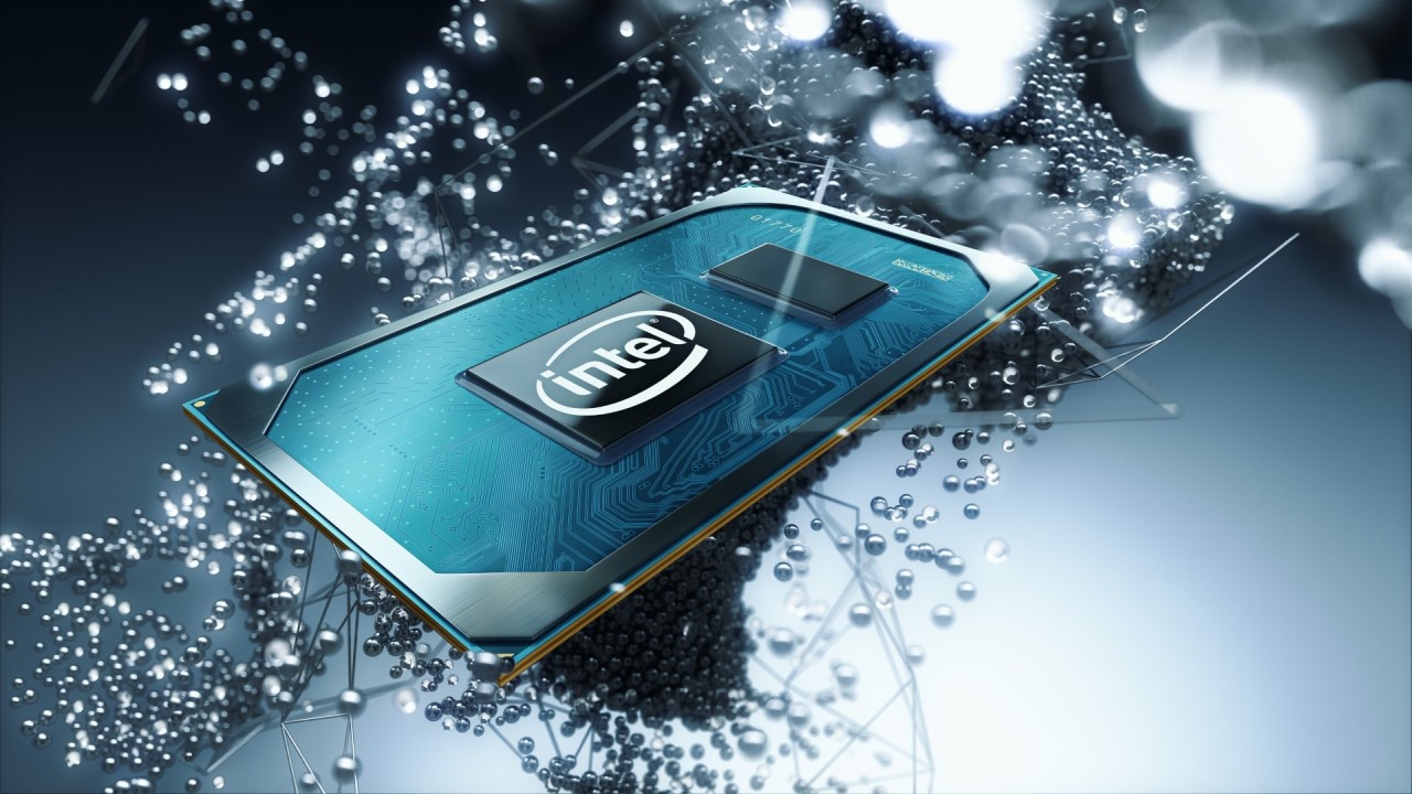 Intel Grafik Sürücüsü 27.20.100.8783 Intel Grafik Sürücüsü 27.20.100.8783
