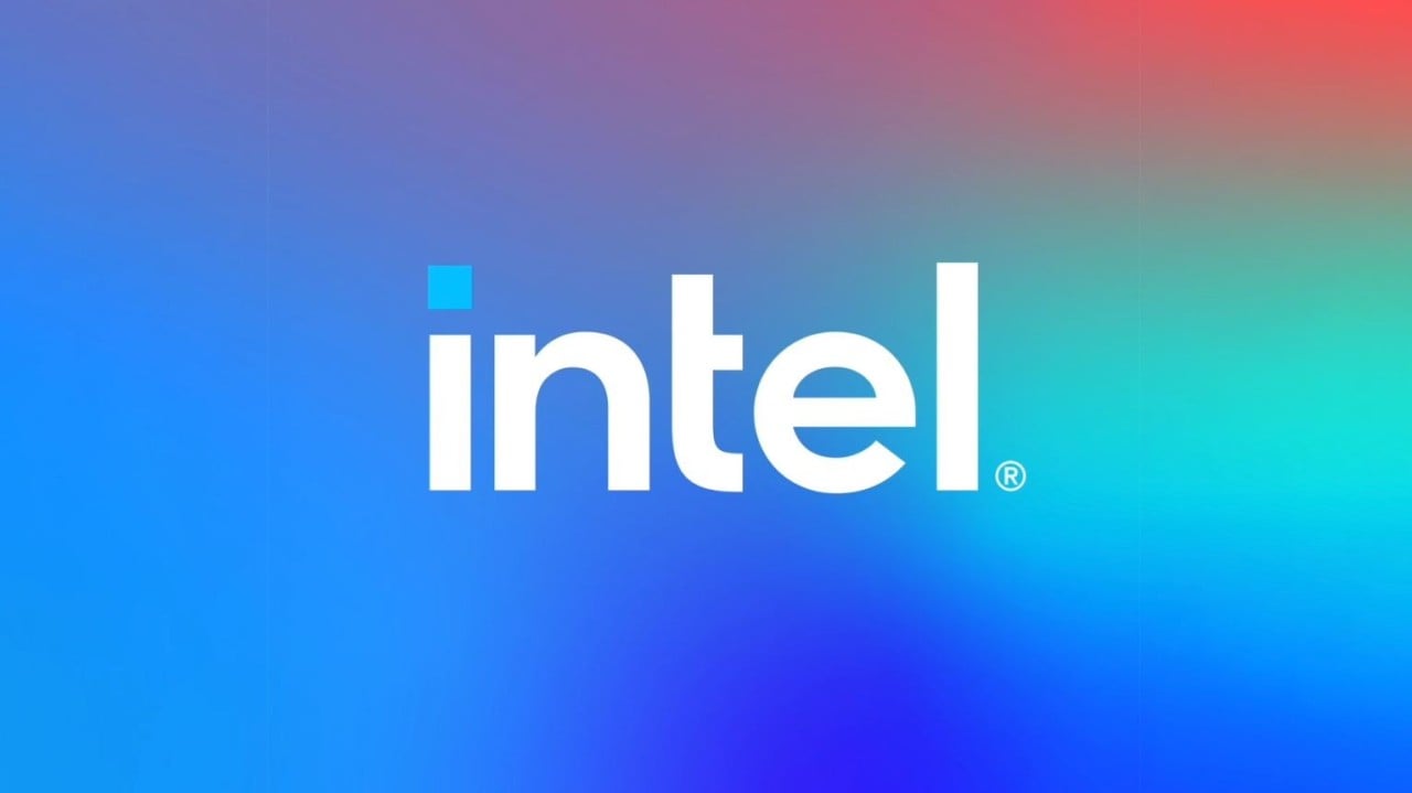 Intel SK Hynix