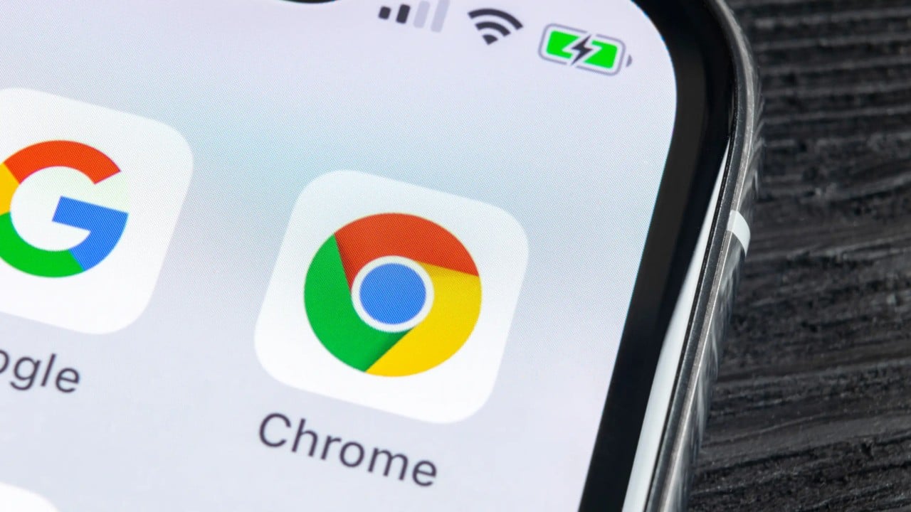 Chrome 86 Chrome 86