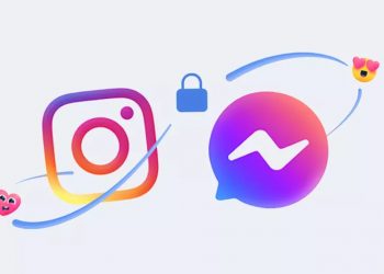 Messenger Instagram Çapraz
