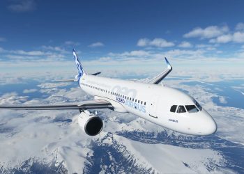 Microsoft Flight Simulator VR İçin Beta Kayıtları Başladı