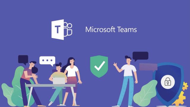 Microsoft Teams Günlük Aktif