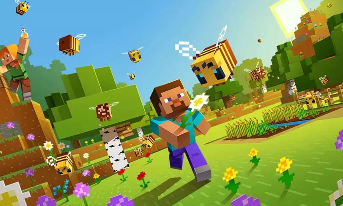 Minecraft Java Edition Microsoft Hesabı Minecraft Java Edition Microsoft Hesabı