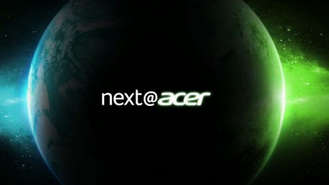 Acer next@acer