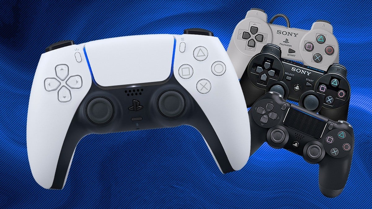 PlayStation 5 geriye uyumluluk özelliği