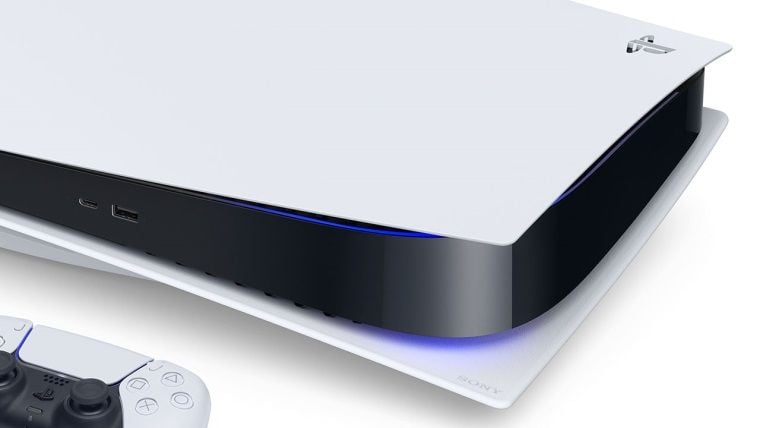 PlayStation 5 kullanılabilir depolama alanı