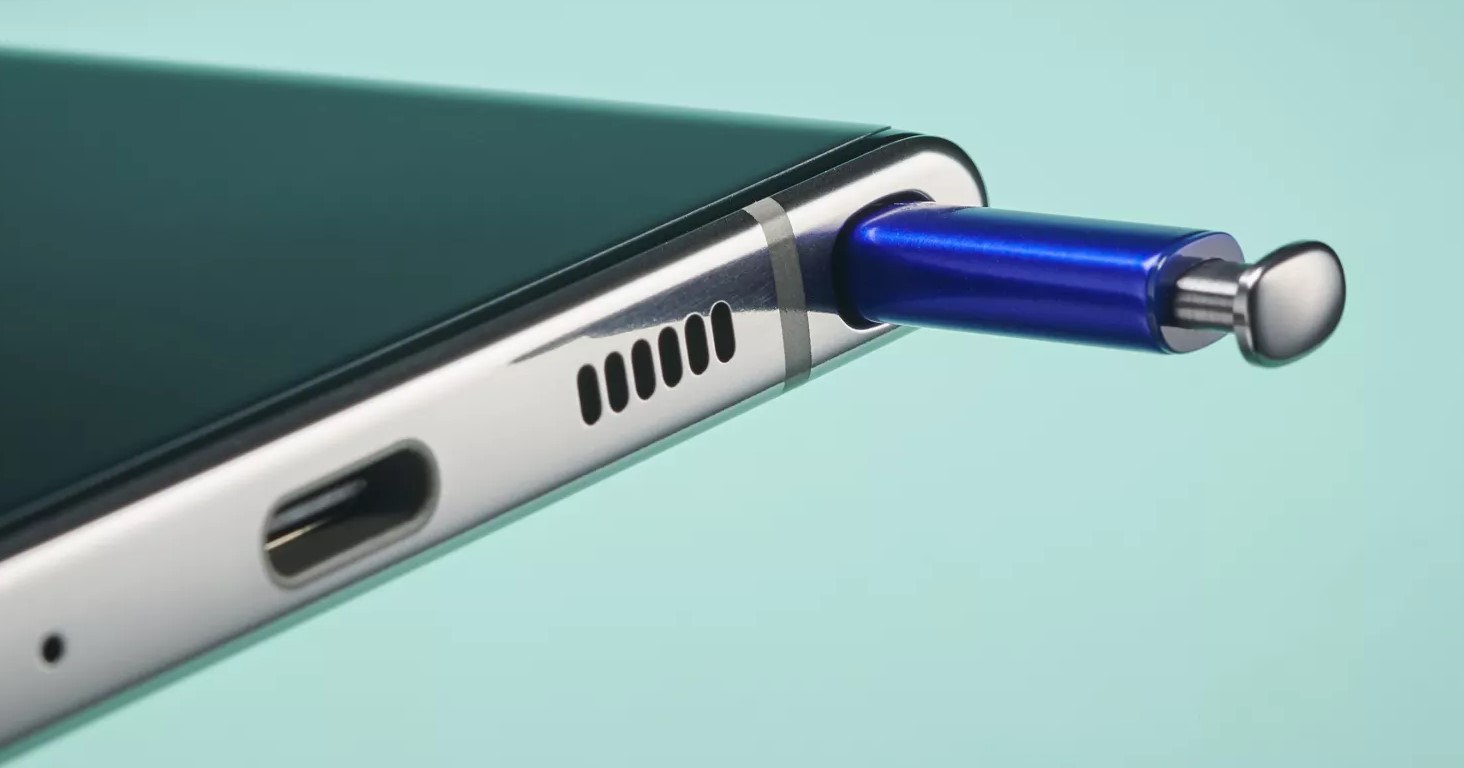 Samsung Galaxy S21 Ultra S Pen 