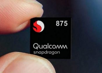 Snapdragon 875 ve Apple A13 Bionic