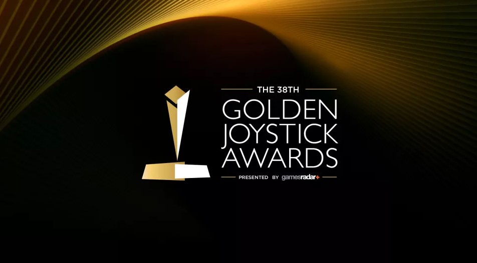 2020 Altın Joystick ödülleri 