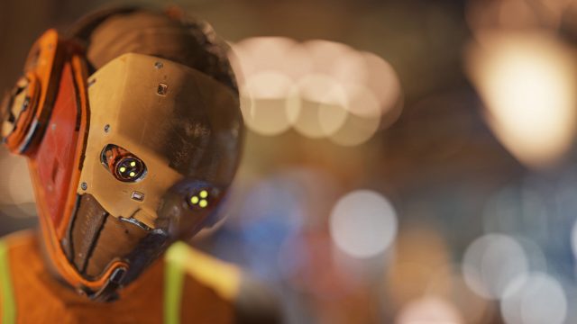 3DMark DirectX Ray Tracing