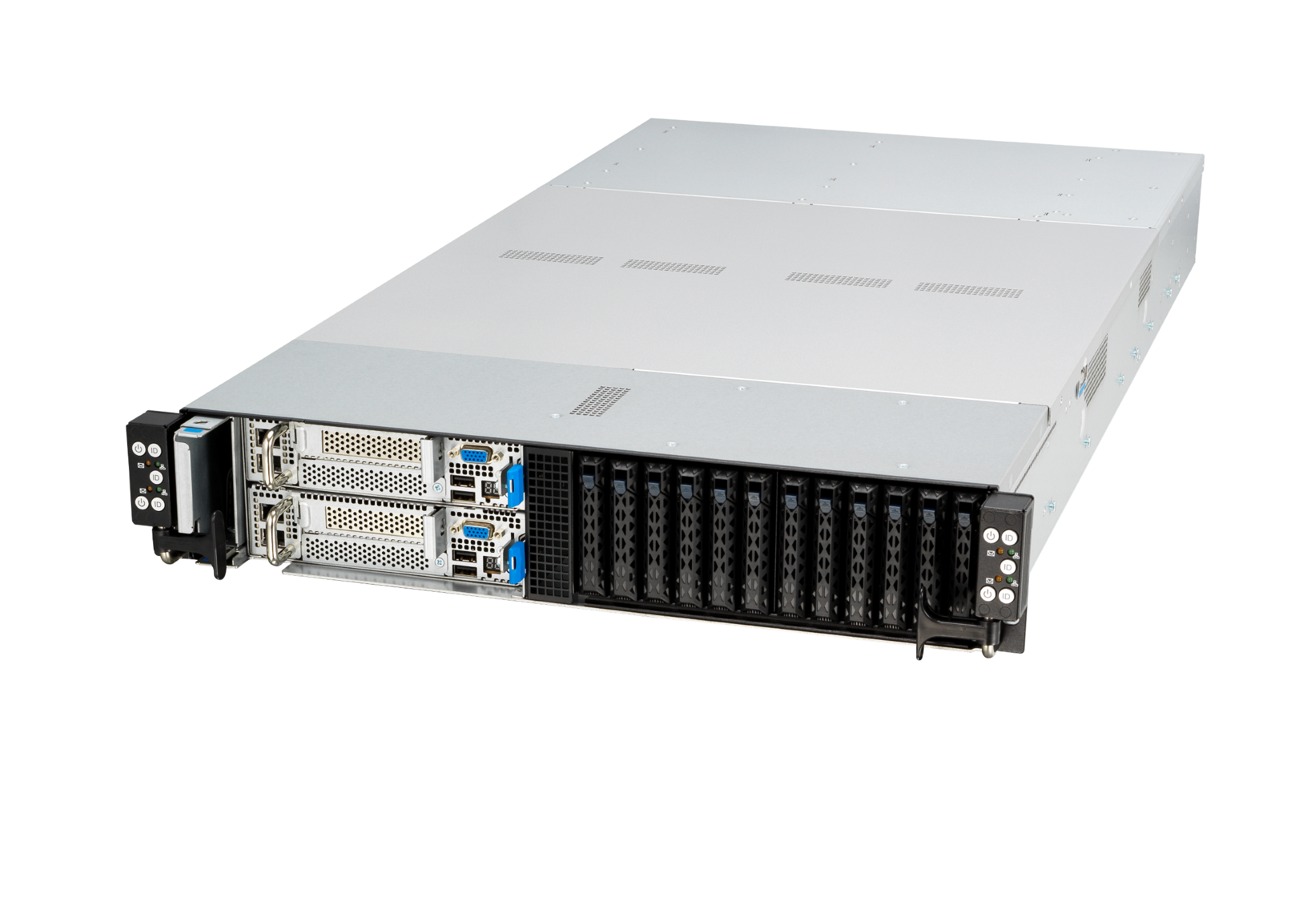 ASUS RS620SA-E10-RS12