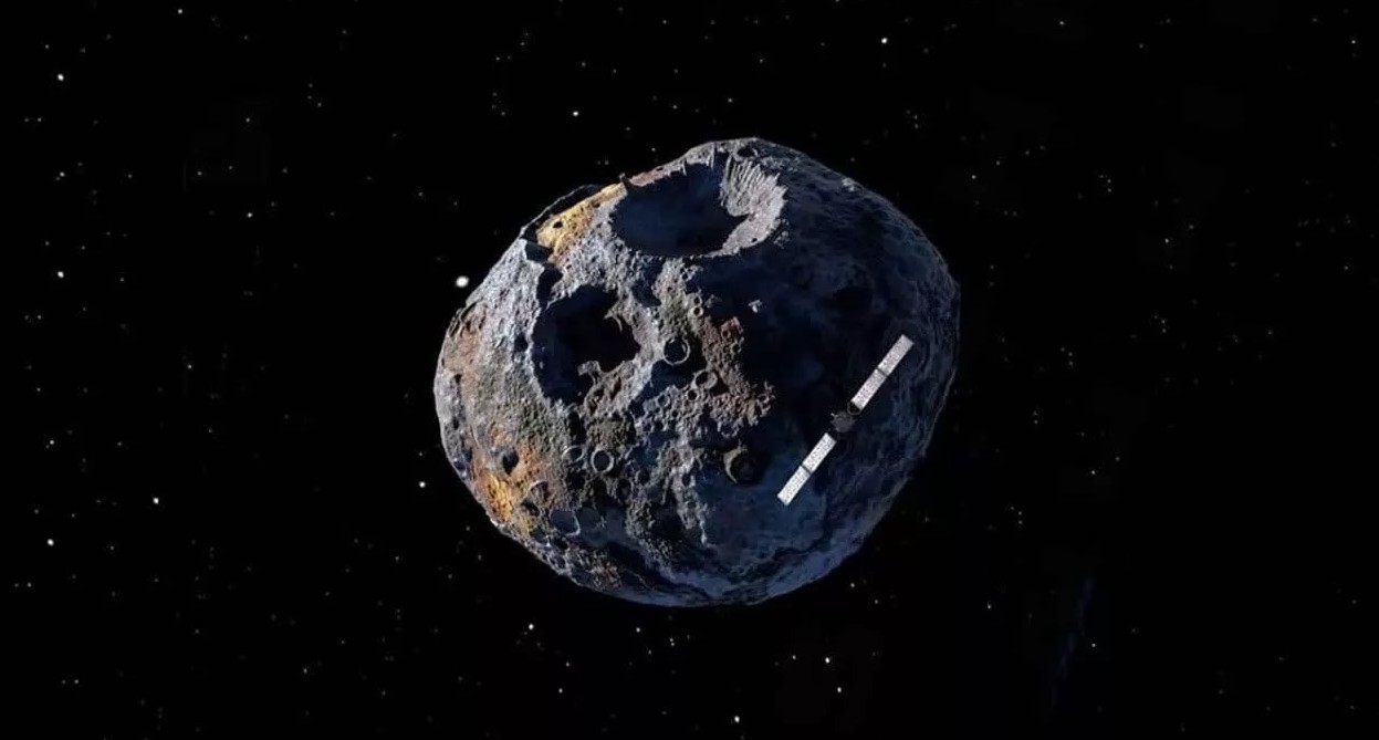 Asteroid