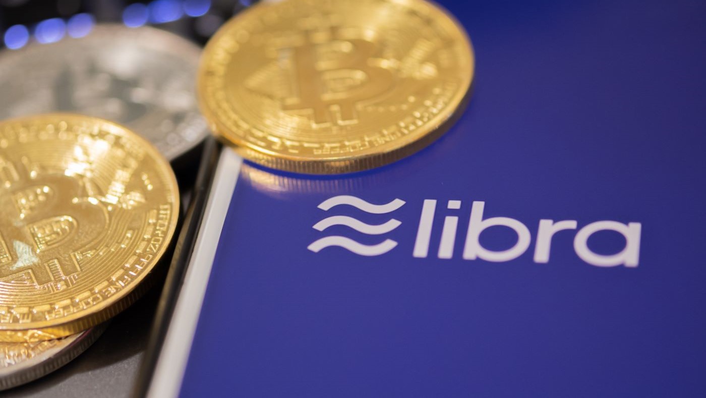 Facebook Libra Kripto Para