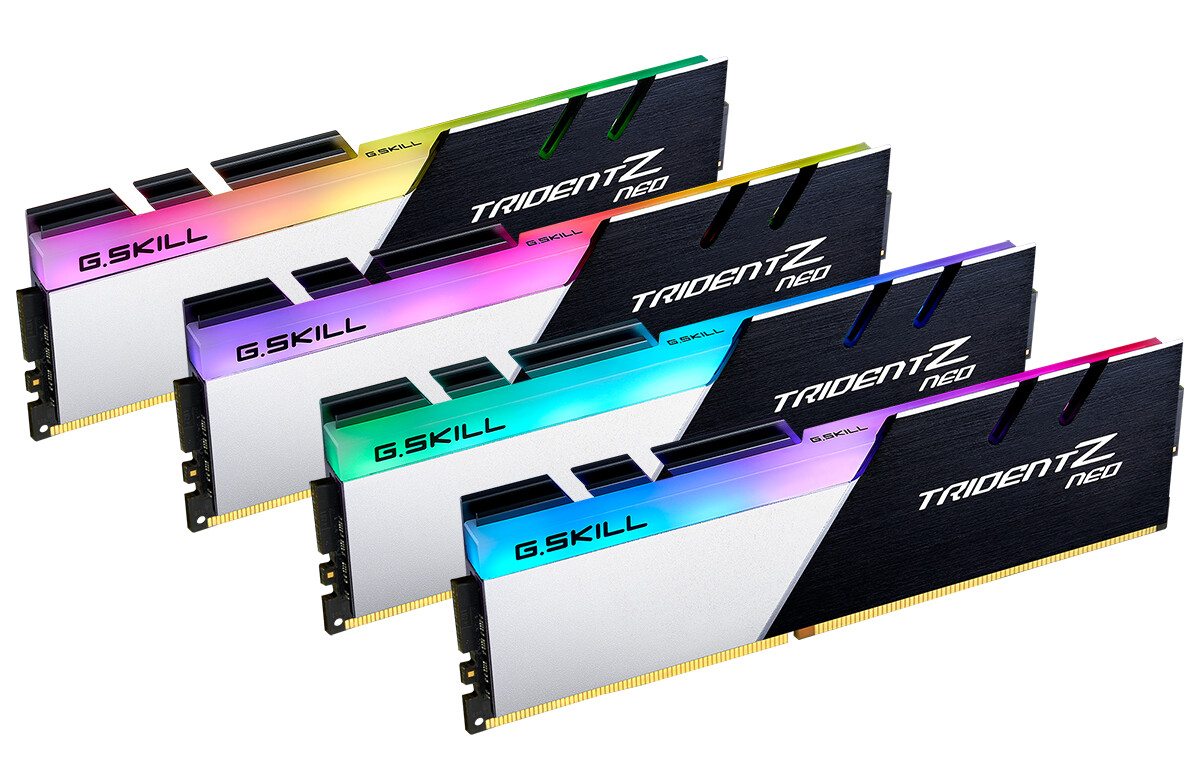 G.Skill Trident Z Neo